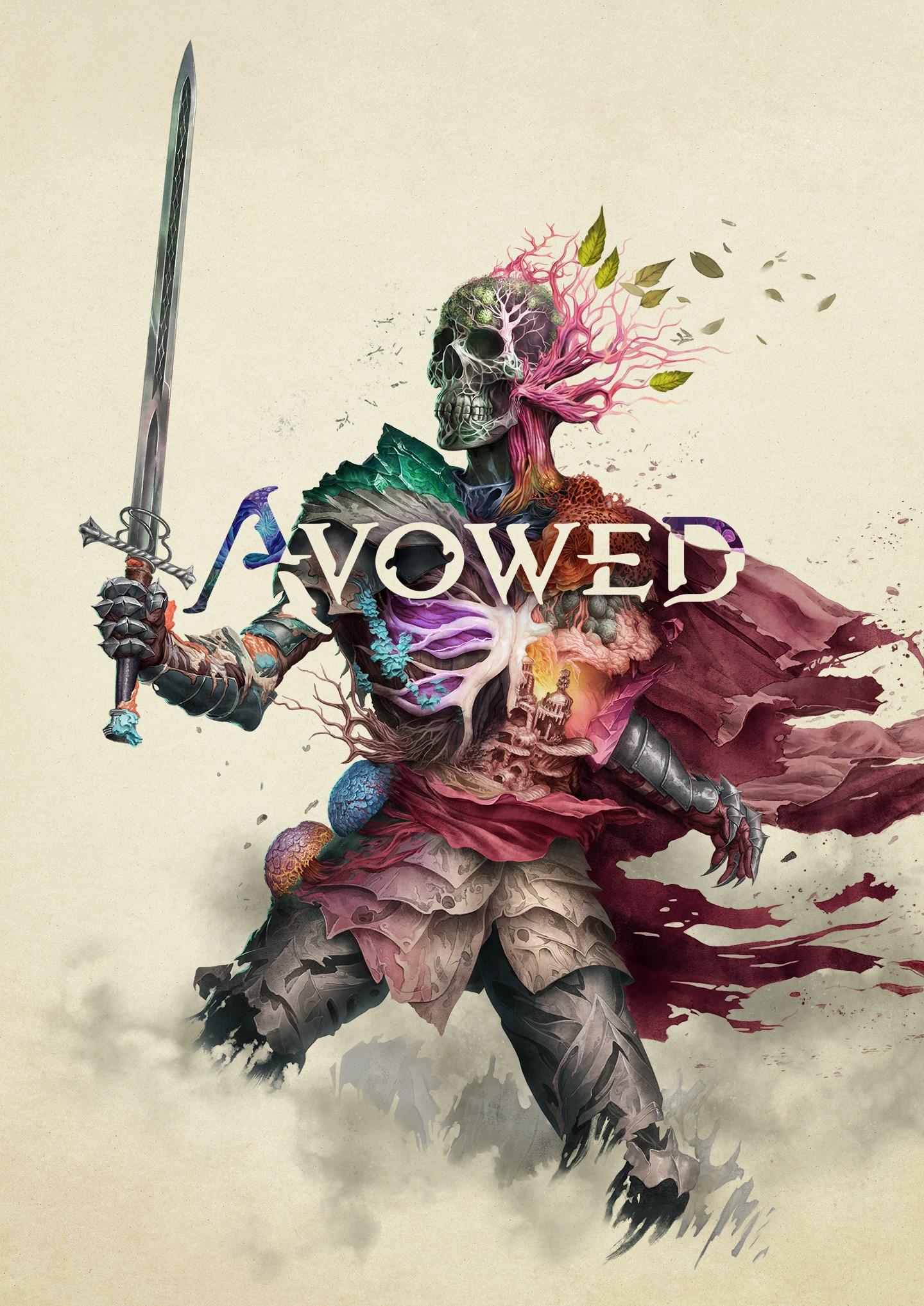 Avowed