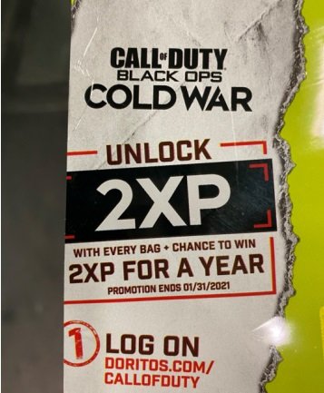 Unikl název a logo nového Call of Duty (2020)