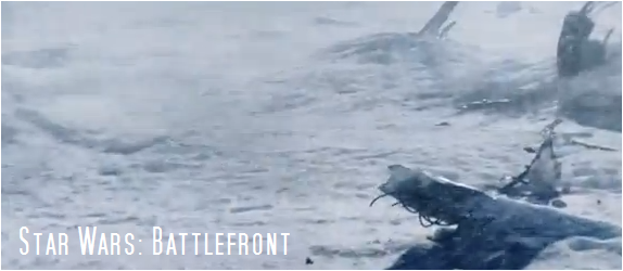 VIDEO: Star Wars: Battlefront - Teaser