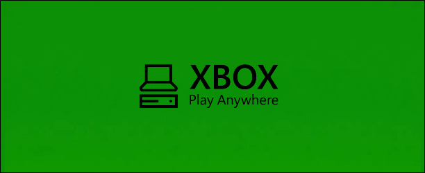 Microsoft spustí službu Xbox Play Anywhere už v Září