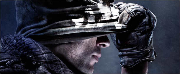 Prodej Call of Duty: Ghosts je nižší, než minulé díly, i tak už vydělalo 1 miliardu dolarů za 24 hodin