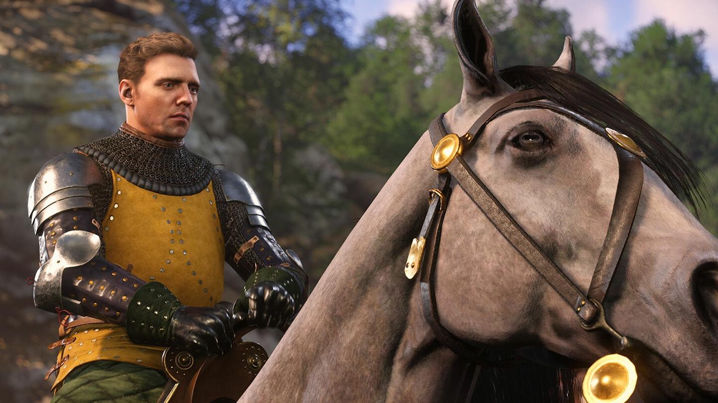 Kingdom Come: Deliverance 2: Někteří hráči ho dostanou zdarma!