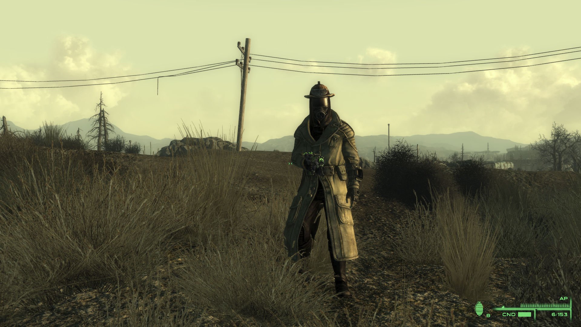 ROZBOR: Fallout 3 vs. Fallout 4