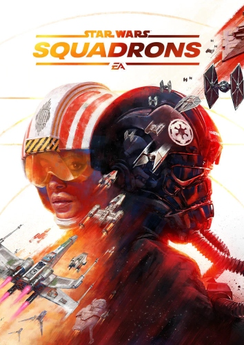 Star Wars: Squadrons