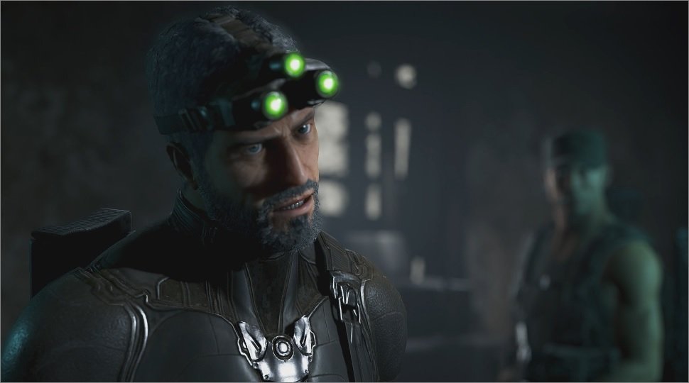 Vedení Ubisoftu prý odsouhlasilo vývoj nového Splinter Cell