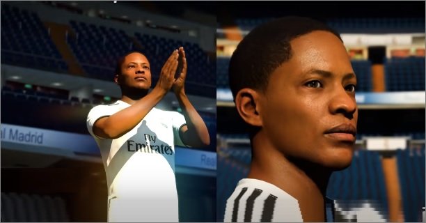 VIDEO: Alex Hunter přestupuje do Realu Madrid