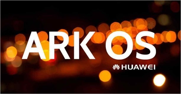 Huawei: "Ark OS bude rychlejší než Android a iOS"