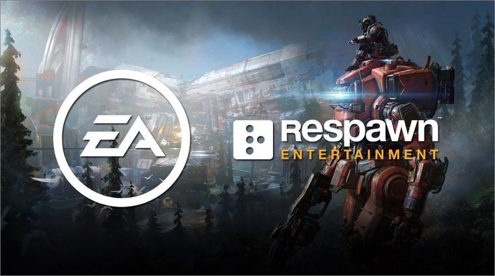 Respawn pracuje na nové singleplayerové hře