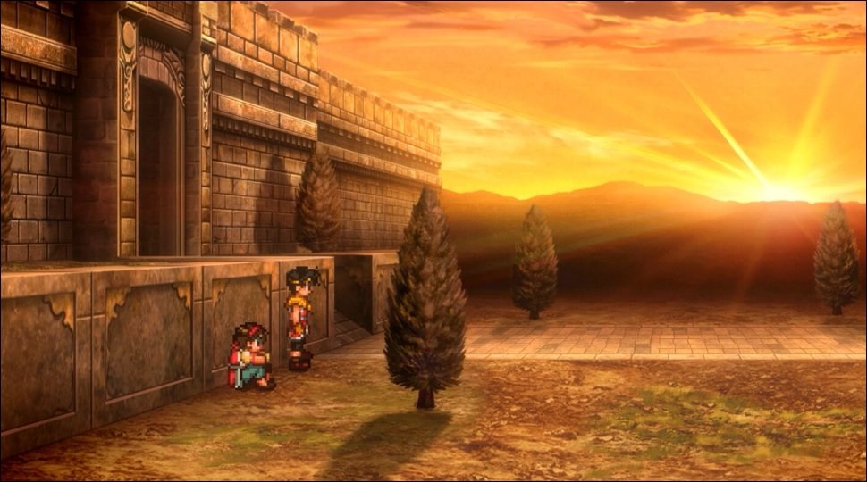 Konami oznámilo Suikoden I&II HD Remaster