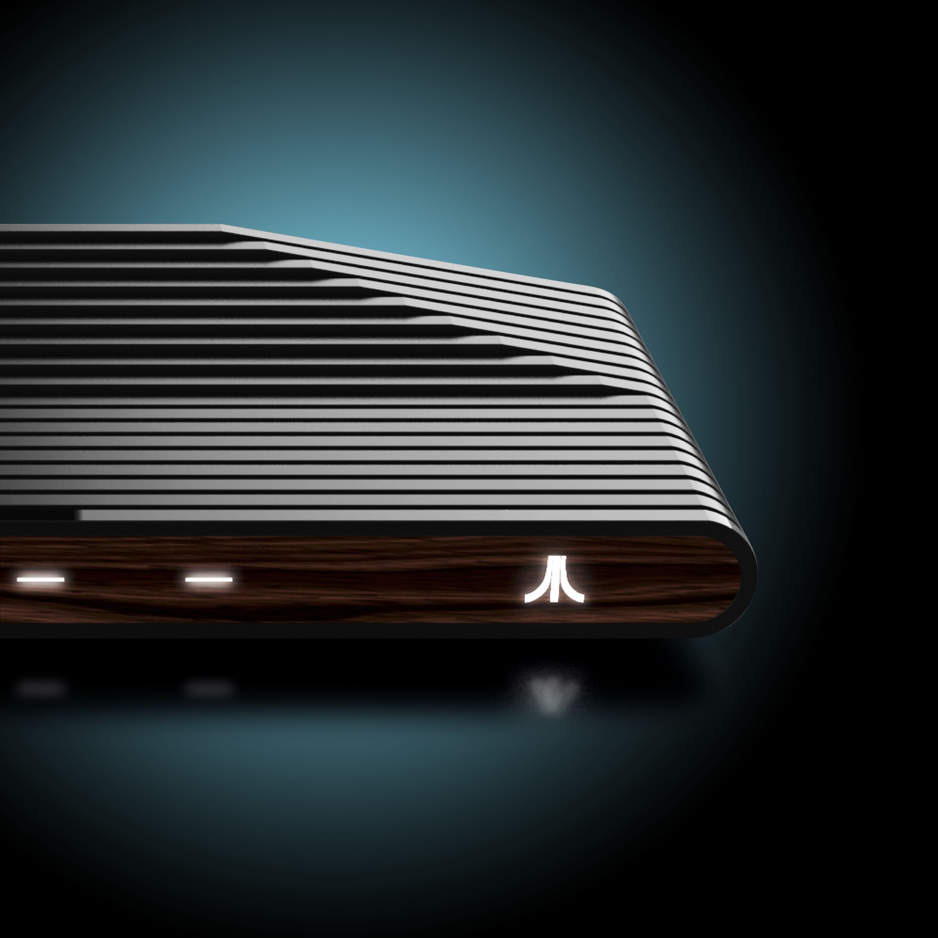 Atari oficiálně představuje konzoli Atari VCS