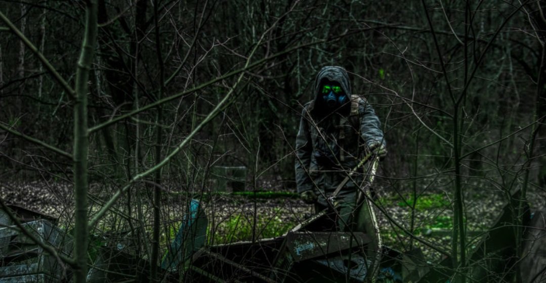 VIDEO: První teaser hororu Chernobylite