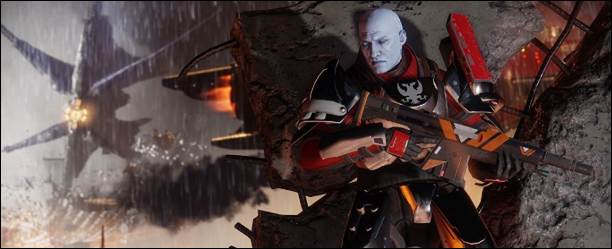 PC verze Destiny 2 odložena + nové info