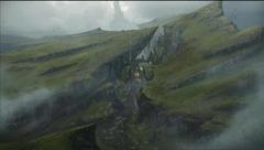 Pozadí pod obrázkem