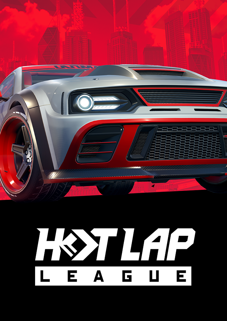 Hot Lap League