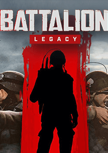 Battalion 1944