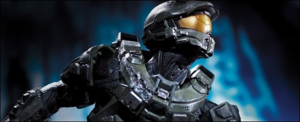 VIDEO: Halo Online vypadá ve FULL HD při 60FPS parádně