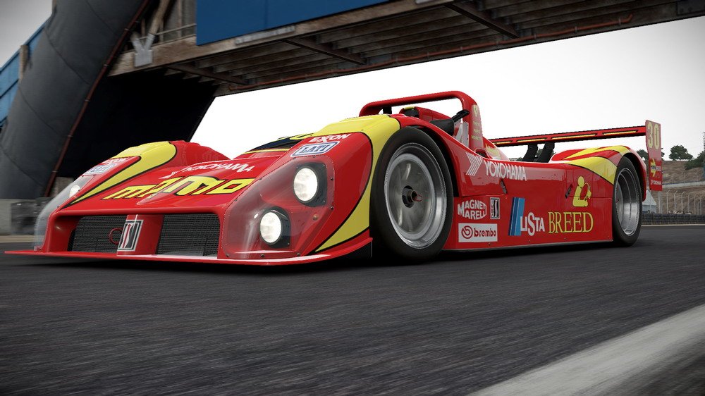 Tyhle Ferrari modely uvidíme v Project Cars 2