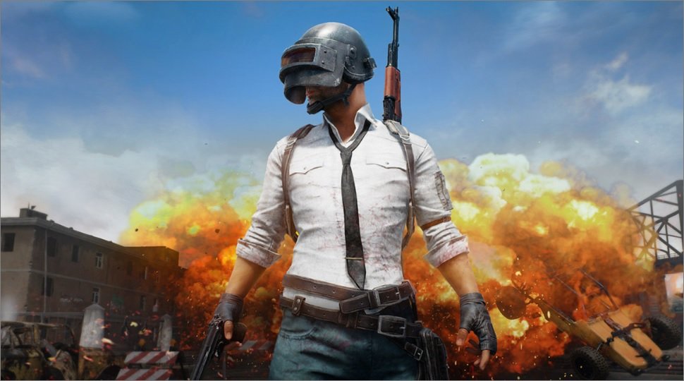 PUBG má údajně brzy přejít na free-to-play