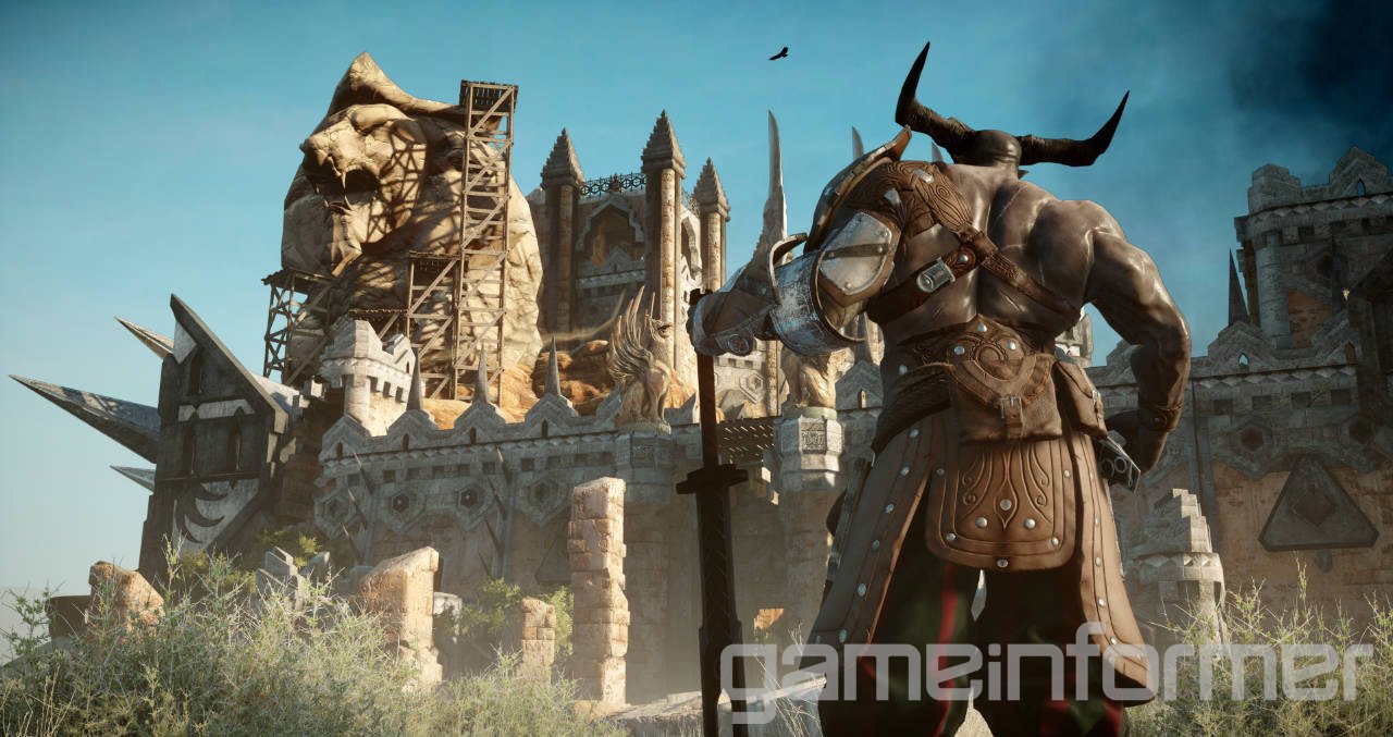 Dragon Age: Inquisition s novými screeny