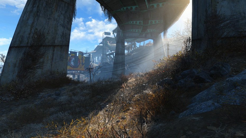 ROZBOR: Fallout 3 vs. Fallout 4