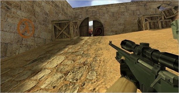 Counter Strike slaví 20. narozeniny