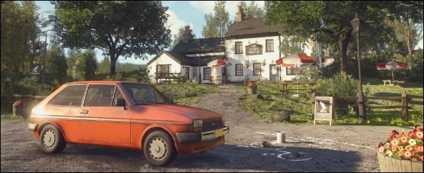 VIDEO: 13 minut z Everybody's Gone to the Rapture