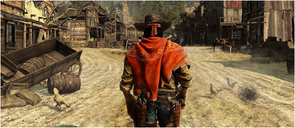 Nový Call of Juarez se připomíná Trailerem