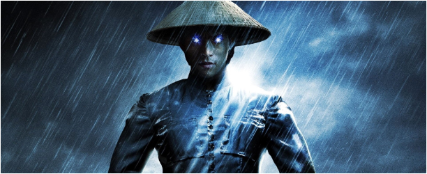 VIDEO: Raiden v novém gameplay traileru Mortal Kombat: X