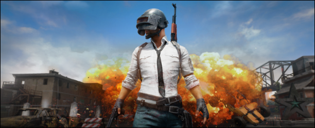 Hrajte Playerunknown's Battlegrounds zdarma