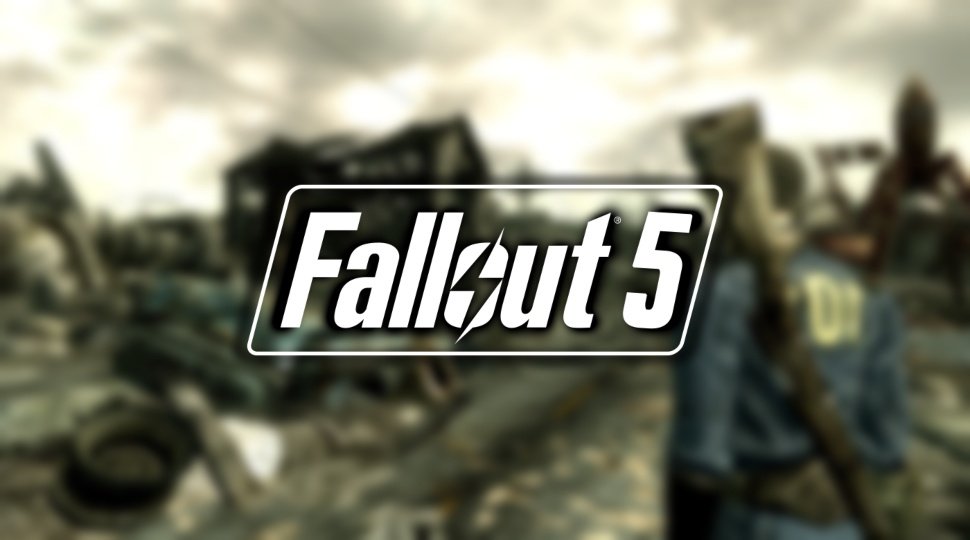 Fallout 5 bude. Přednost má ale Starfield a Elders Scrolls 6