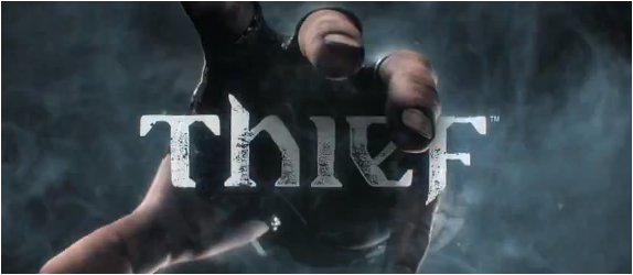 VIDEO: Thief 4 v novém traileru prozradil datum vydání