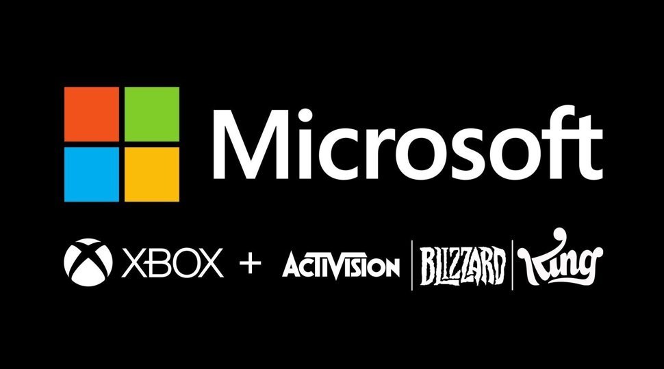 Přehled: Vše co víme o Microsoft Activision Blizzard