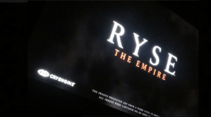 Pracuje Crytek na pokračování Ryse: Son of Rome?