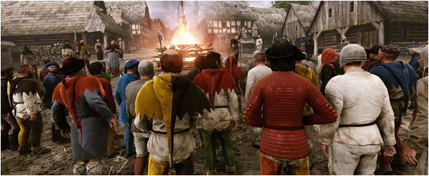 Kingdom Come: Deliverance si na sebe vydělalo, co udělá s penězmi na víc ?