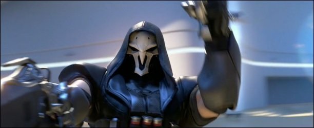 Overwatch nabídne otevřenou BETA verzi