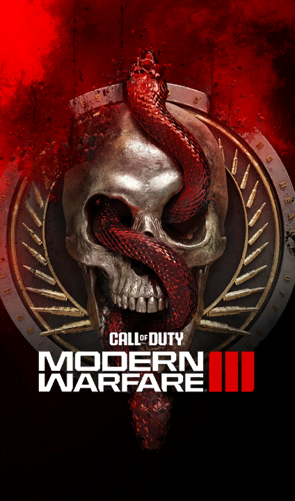 Call of Duty: Modern Warfare 3 bude odhalené 17. srpna, vydolovali datamineři