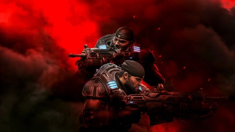 Gears 6 vyjde v roce 2026, uvedl jeden z vývojářů The Coalition