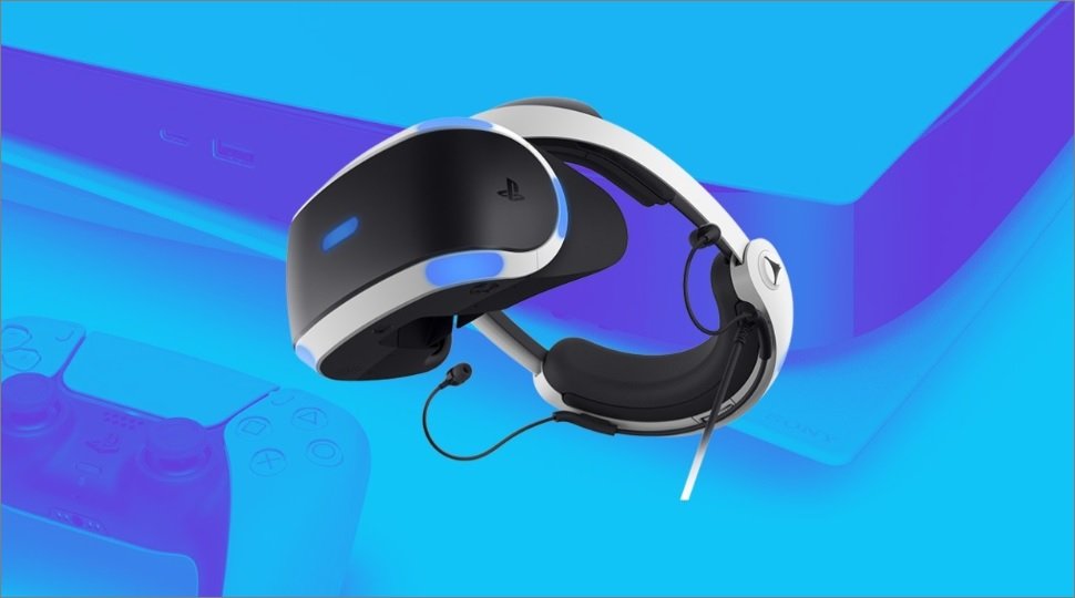 PSVR nebude tak úplně kompatibilní s PS5