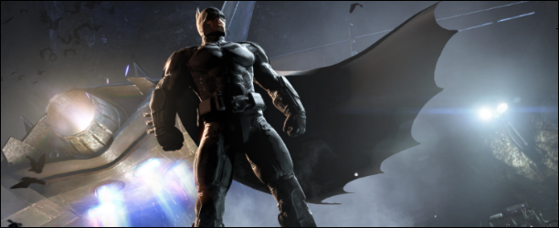 Warner Bros vypíná servery hry Batman: Arkham Origins