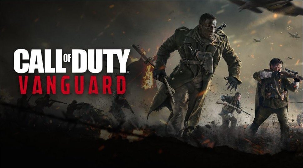 Activision vtipně zareagoval na úniky Call of Duty: Vanguard