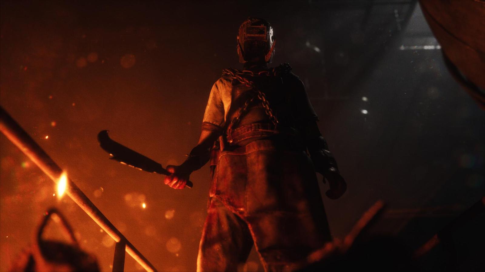 Příběhová hra ze světa Dead by Daylight se ukazuje v nové upoutávce