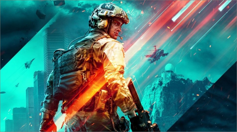 Battlefield 2042: Spousta nových informací