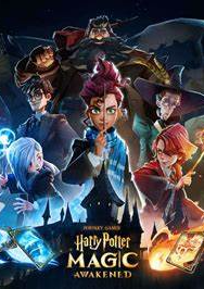 Harry Potter: Magic Awakened