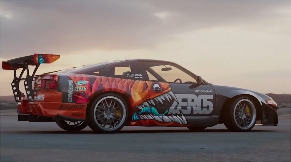 Teasované Need for Speed má být údajně remasterem/remakem nějakého ze starších dílů