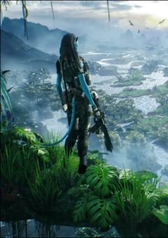 Avatar: Reckoning