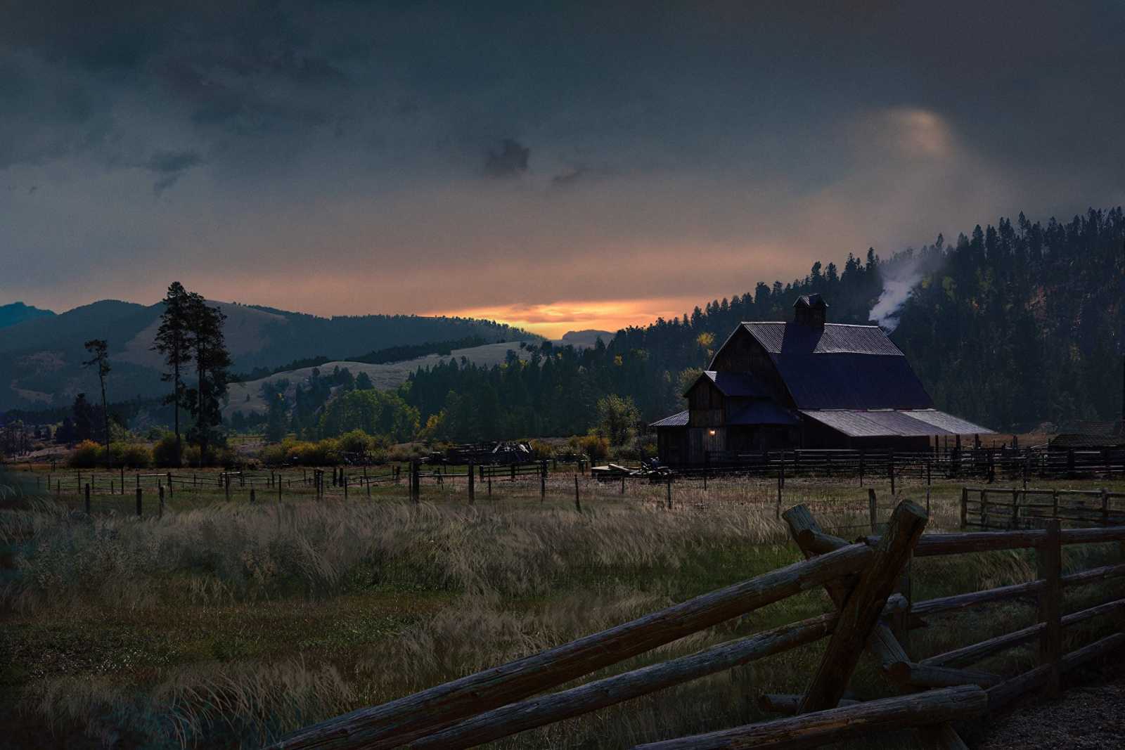 Ubisoft oficiálně představuje Far Cry 5