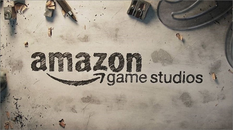 Amazon Game Studios investuje 500M dolarů ročně do svých her