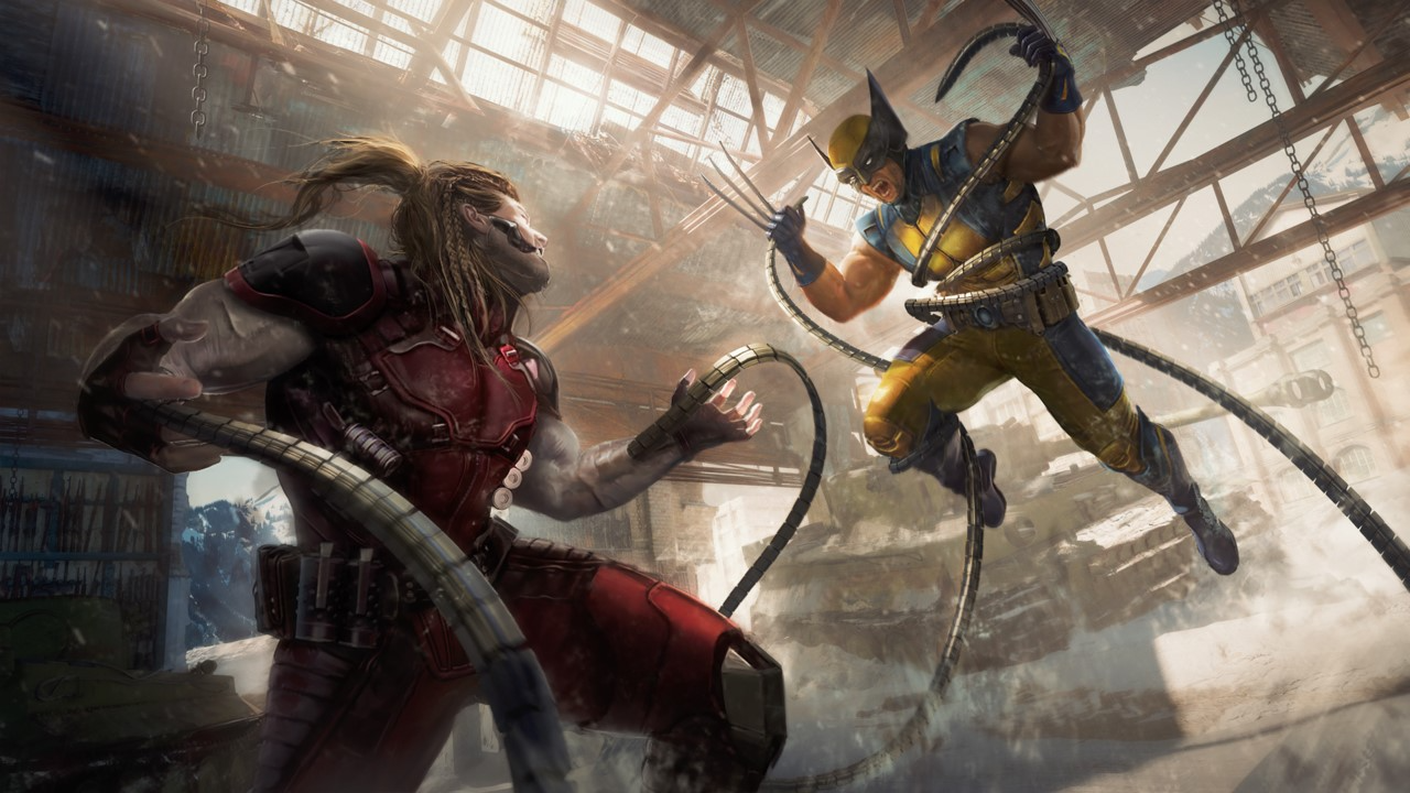 Insomniac ztrácí důležitou osobu: Scenáristka Marvel's Wolverine přichází do CD Projekt Red