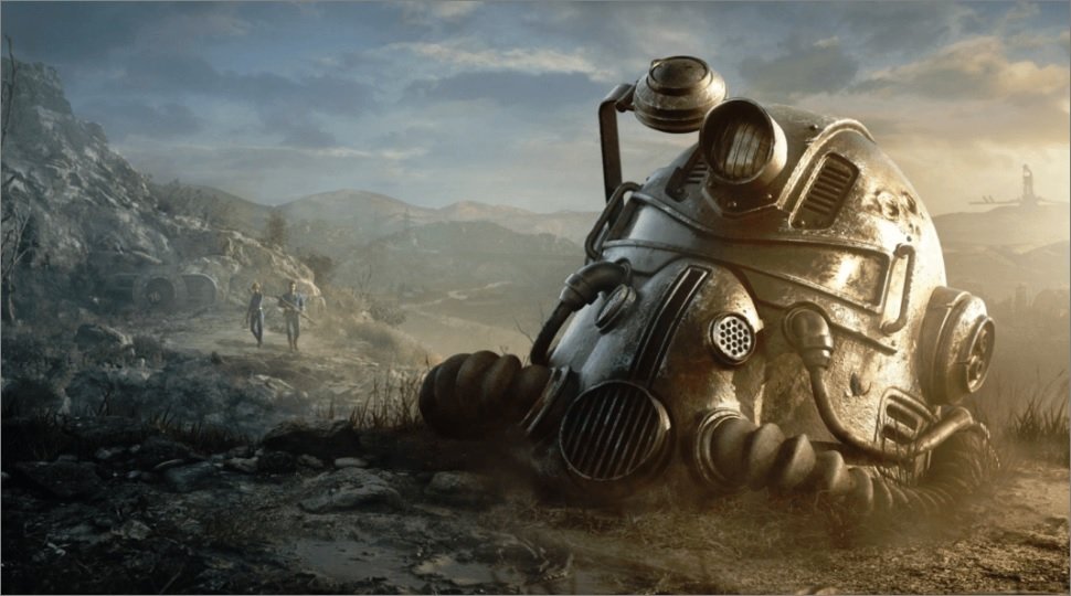 Fallout 76 konečně míří na Steam