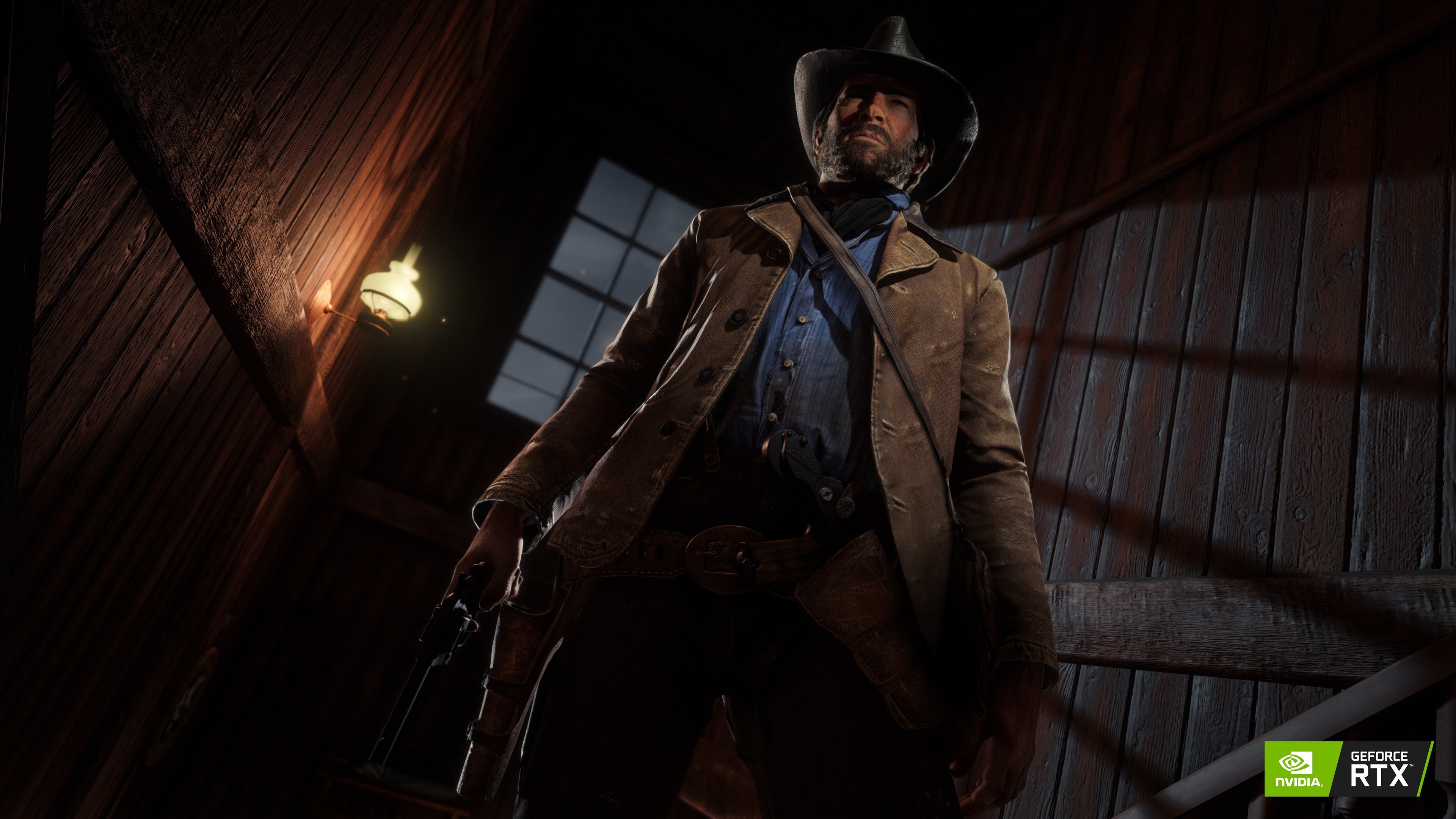 Rockstar spustil pre-load Red Dead Redemption 2 na PC